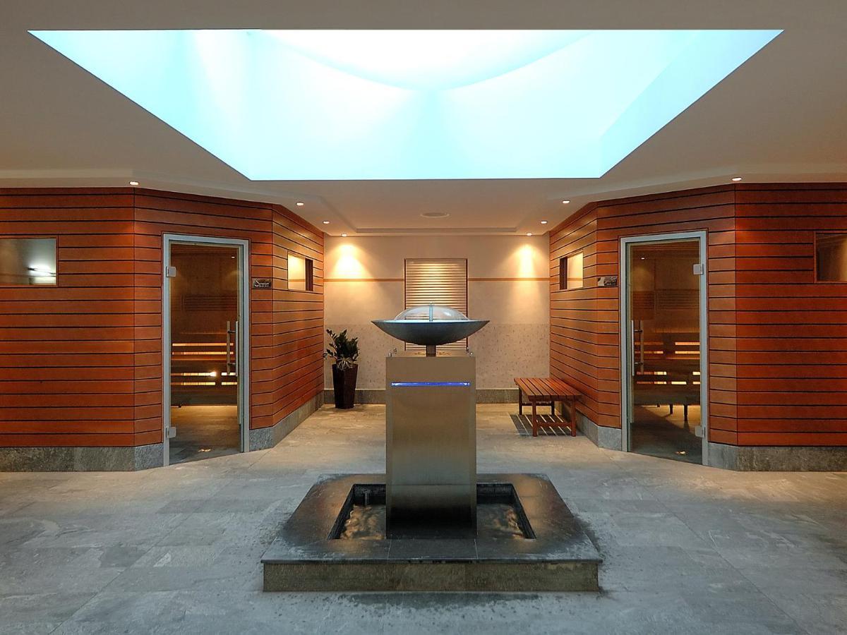 Apartment Haus Whymper Edward Suite By Interhome Zermatt Exterior foto